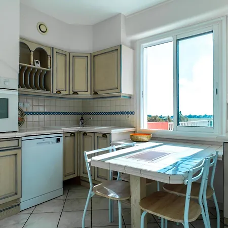 Ty-ruz - Maison Familiale Proche Plages