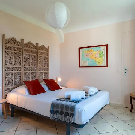 Ty-ruz - Maison Familiale Proche Plages Nyaraló