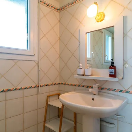 Ty-ruz - Maison Familiale Proche Plages * Billiers