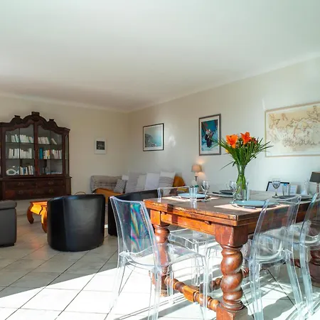 Ty-ruz - Maison Familiale Proche Plages Nyaraló *